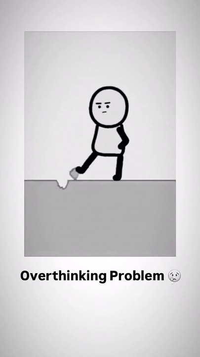 Overthinking Problems  || Ihsqe Di Galiyan Tang Han❣️❣️