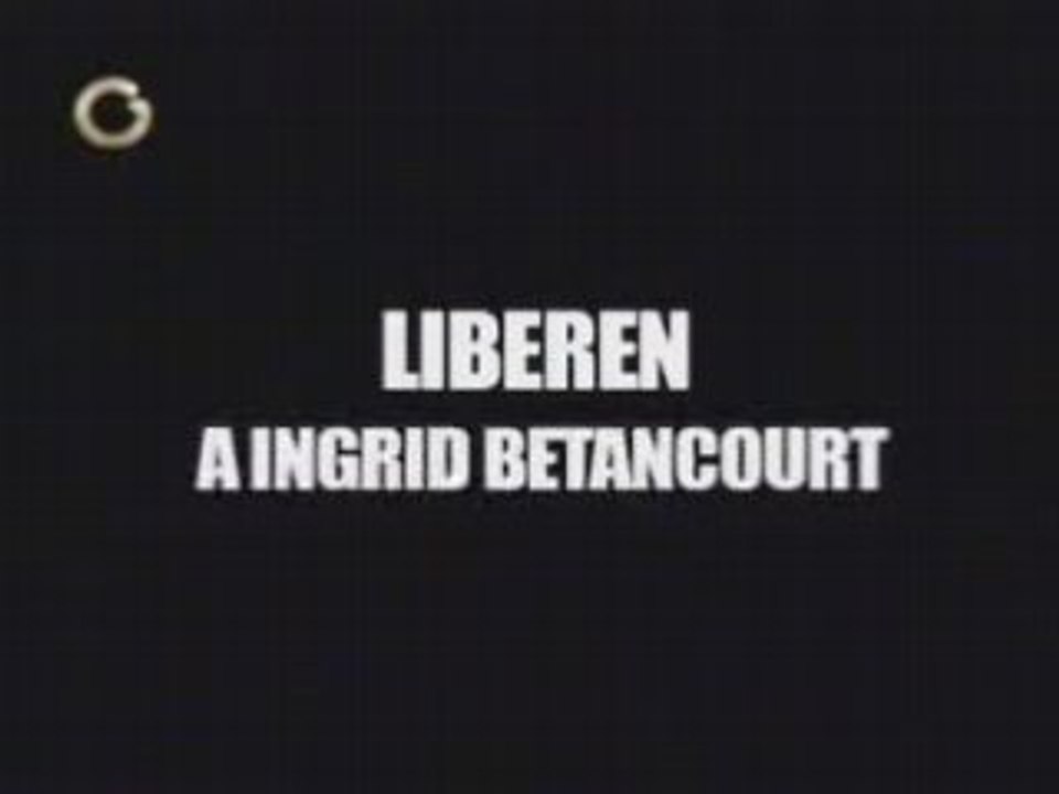 Liberenla ya