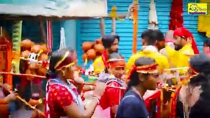 চল রে চল সবাই চল তারকেশ্বর চলে | Cholre Chol Shobai Chol | BHOLE BABA | Paromita | BRM Devotional