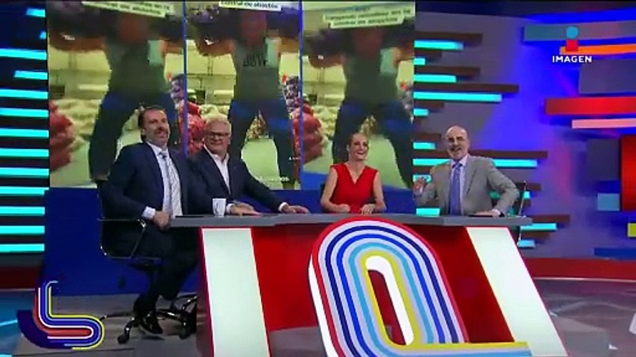 Si estos deportes estuvieran en los Juegos de P...