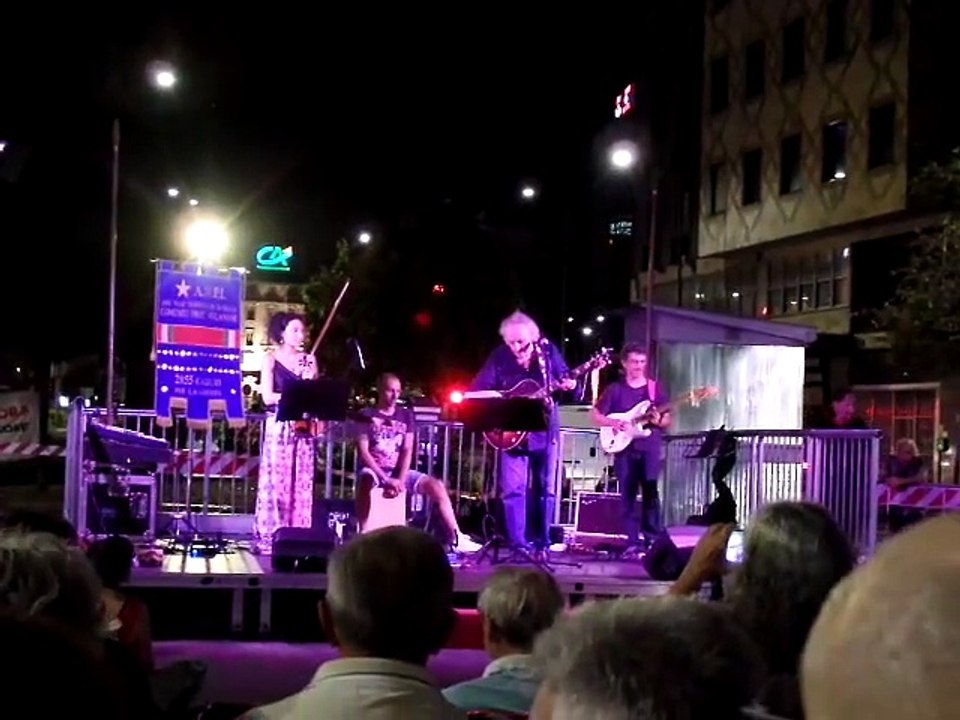 MUSICA CON RENATO FRANCHI E L’ORCHESTRINA DEL SUONATORE JONES (MILANO, 10 AGOSTO 2024)