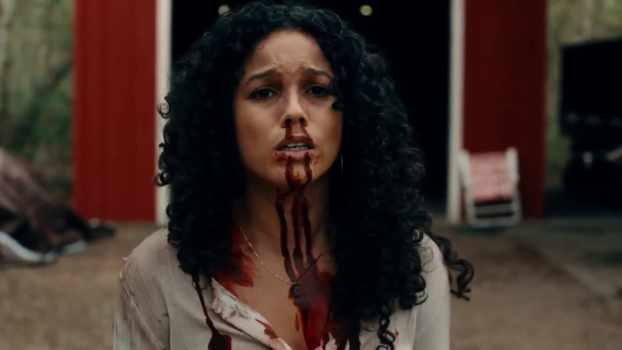 There's Something Wrong with the Children (2023) Movie Explained in Hindi/Urdu Summarized हिन्दी