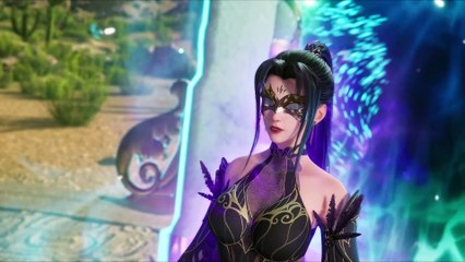 One Hundred Thousand Years of refining qi EP 156 Multi Sub