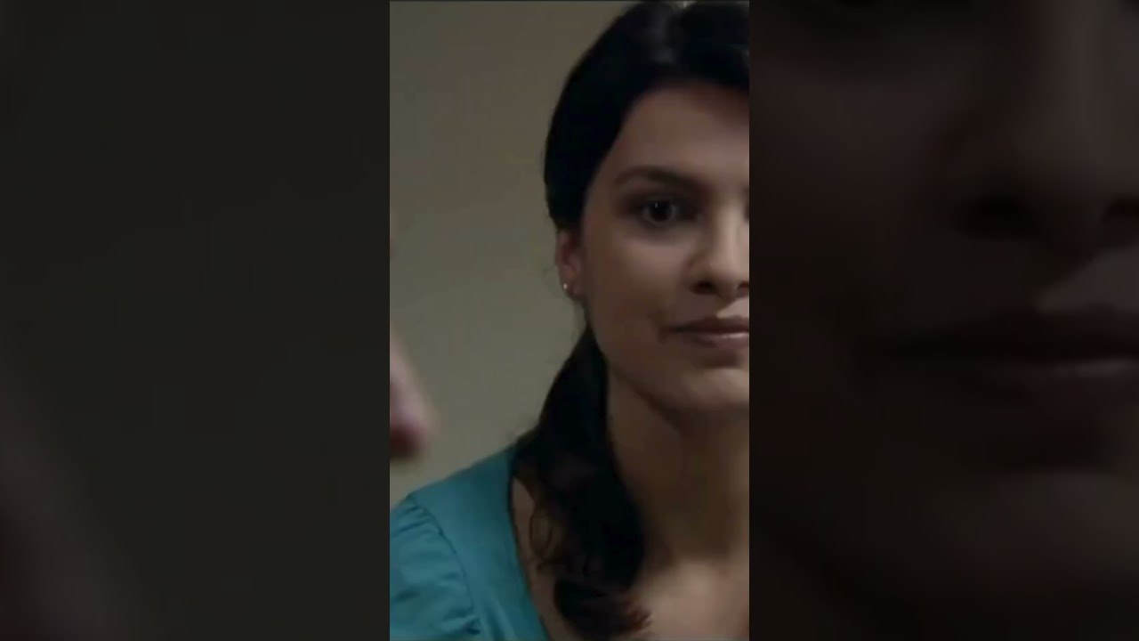 Sen İyi Bir İnsansın Çiçek | Aşk ve Ceza #shorts