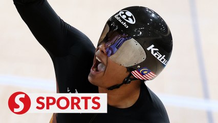 Shah Firdaus treading on dangerous ground 