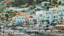 Case vacanza: dove comprare per investire, da Alassio a Capri - La videoscheda