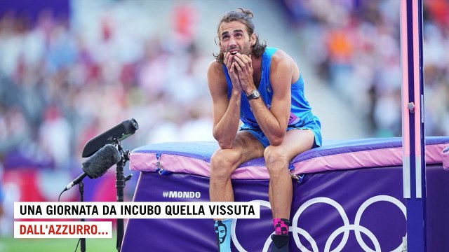 Parigi 2024, il giorno più lungo di Tamberi: dal ricovero alla delusione nella finale