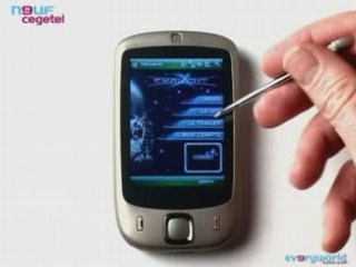 Neuf Cegetel enrichit la convergence des services