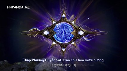 Vô Thượng Thần Đế Tập 406 Vietsub