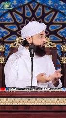 Nafrat k Byopaari _ نفرت کے بیوپاری | Saqib Raza Mustafai | Islamic Records