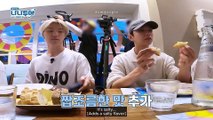 EP.6-1 Go Together NANA TOUR with SEVENTEEN ENGSUB