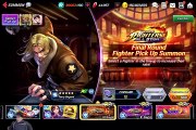 (Android) KOF AllStar - 29 - KOF 99 Story Mode