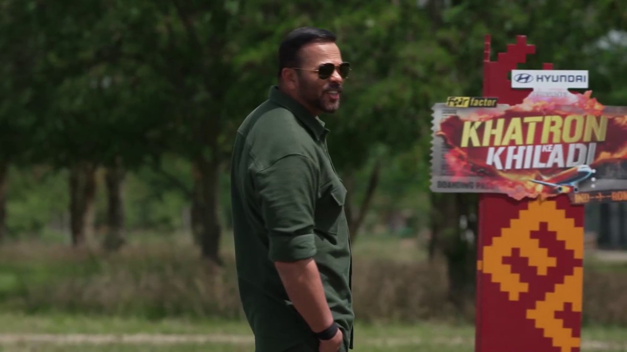 khatro ke khiladi saterday 2024