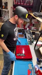 The Greatest Technician That's Ever Lived Compilation