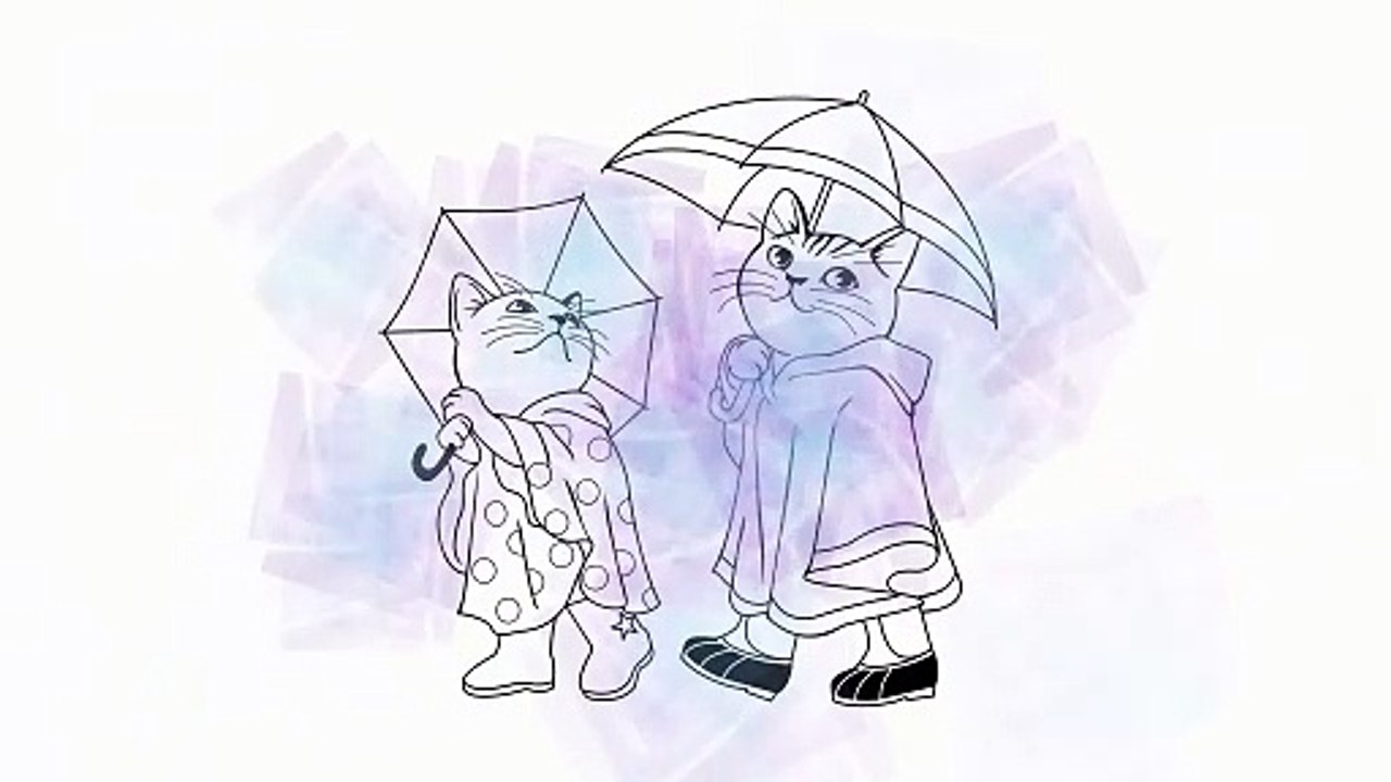 Stylo Beats - Mr. Cat