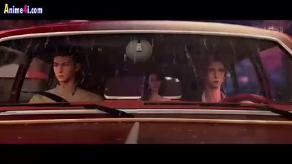 Purgatory Walkers Ep.11 English Sub