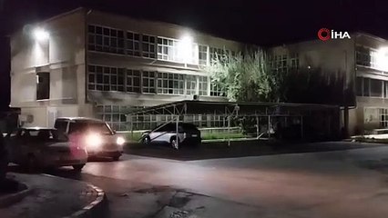 Bursa'da her yerde aranıyordu! Kıyafet değiştirmeye gelince...