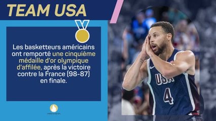 Les Jeux en chiffres : Jour 15 - 10 août