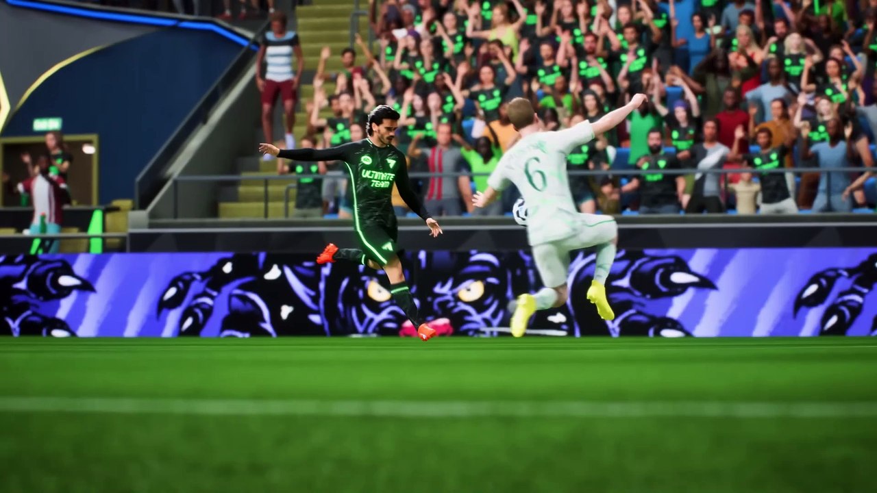 EA Sports FC 25 - approfondimento su Ultimate Team