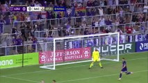 8.10.2024  Louisville City FC vs. Sacramento Republic FC - Game Highlights