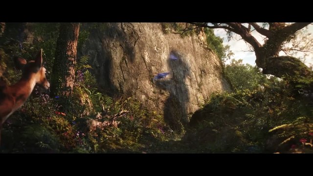 Белоснежка — Русский трейлер (Дубляж, 2025)