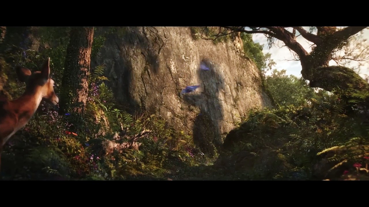 Белоснежка — Русский трейлер (Дубляж, 2025)