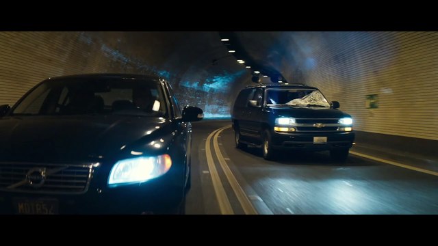 Ворон — Фрагмент из фильма (2024)