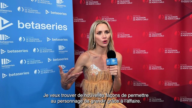 Shantel VanSanten FBI Most Wanted Criminals