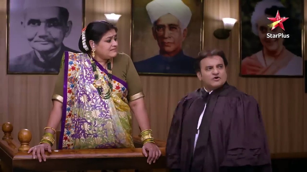 Khichdi _ Hansa ki katghare mein hui puchh tachh_(720P_HD)