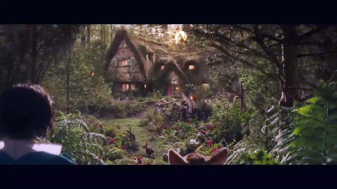 Disney’s Snow White | Teaser Trailer | In Theaters March 21
