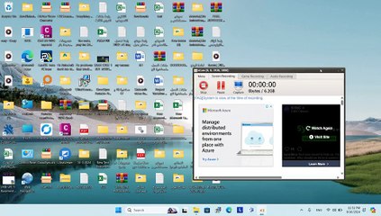 The best way to Compare professionally between any 2 EXCEL files