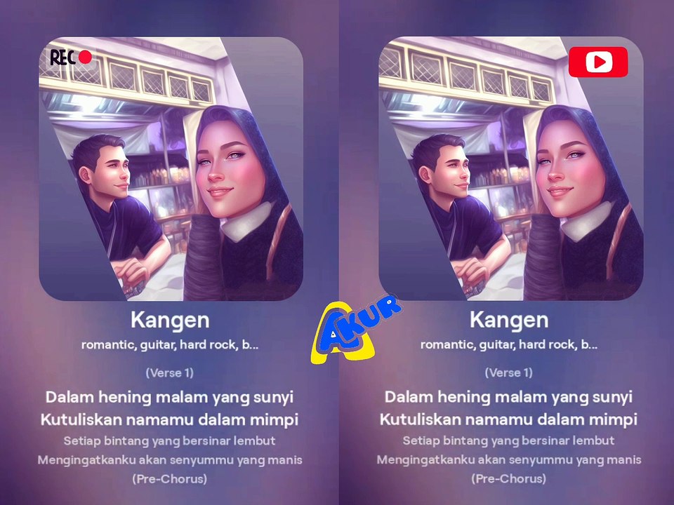 Kangen (¹)