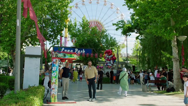 BEN VE BABAM - VATAN ⚡ DRAM || AKSİYON⚡ PART 1⭐️FULL HD 1080p İZLE⭐️