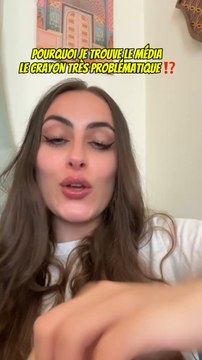 Les raisons pour lesquelles je trouve le média Le Crayon problématique