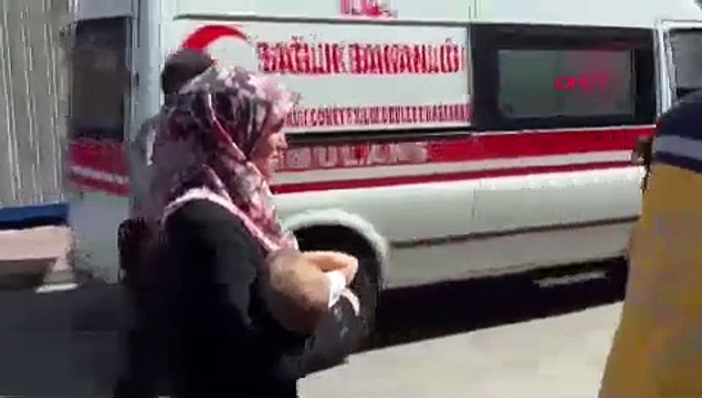 BURSA Eski nişanlısının kaçırıp ormanda vurduğu Elif'in sol bacağı kesildi, sağ bacağı da tehlikede