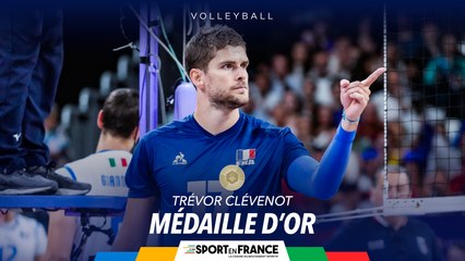 La Boite à Médailles avec Trévor Clévenot