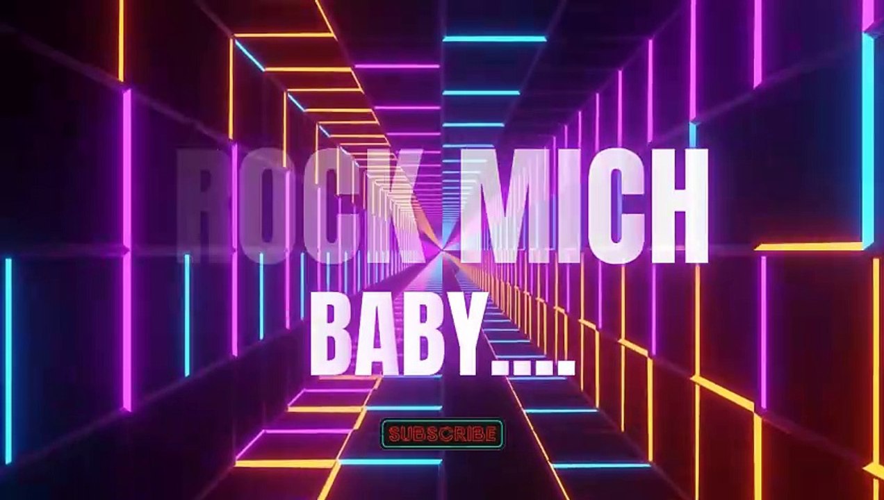 Rock mich Baby - MICK