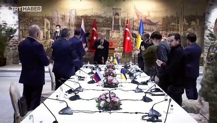 Takas sürecinde neden Türkiye seçildi? İşte operasyonun arka planı...