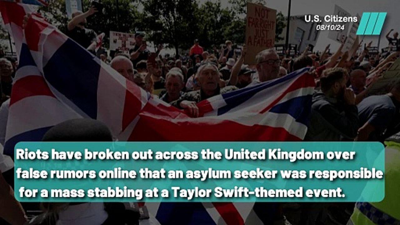American Citizens at Risk of Extradition for Social Media Posts ?