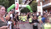 3ο Sterea Run: Άριστες εντυπώσεις άφησε το «Karpenisi Night Run»