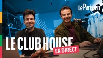 [CLUBHOUSE #14] - JO 2024 : MARATHON/JEUX PARALYMPIQUES/LA DERNIÈRE ! VENEZ DIRE AU REVOIR