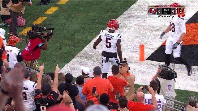 Tampa Bay Buccaneers vs. Cincinnati Bengals Highlights ｜ 2024 Preseason Week 1 Game Highlights || Latest Update