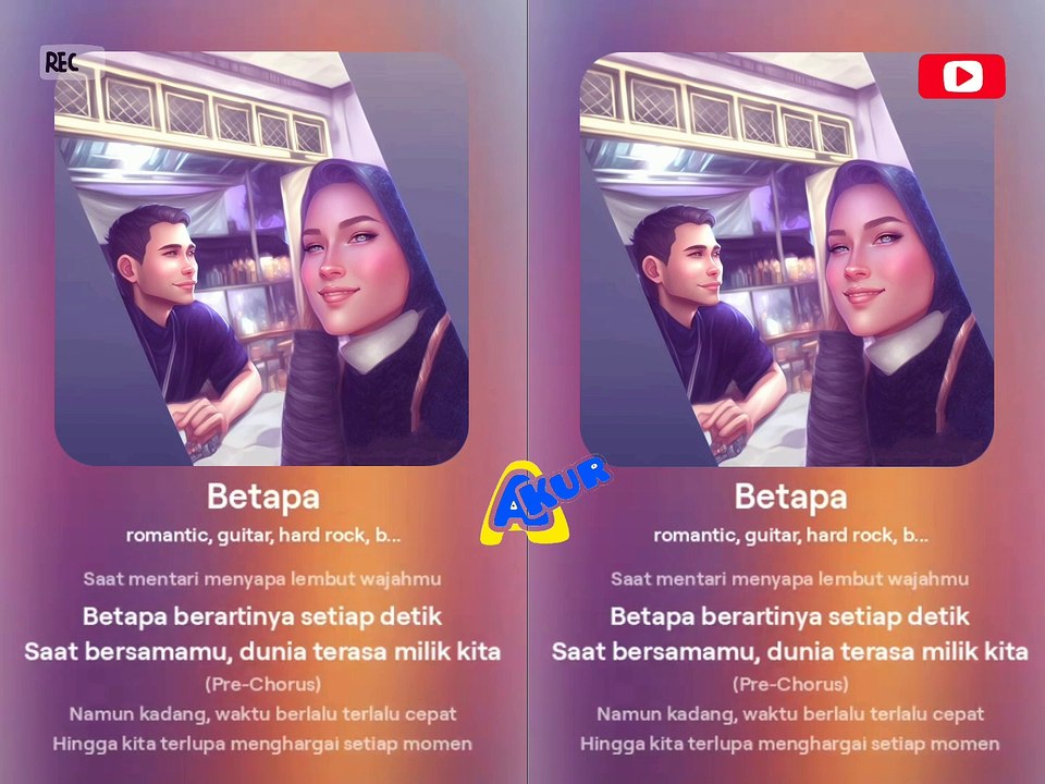 Betapa (¹)