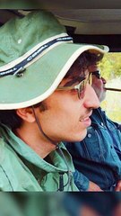 UN ÉCOLO TRÈS BIZARRE 