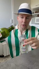 Pourquoi mettre l’huile de cuisine dans une bouteille de ketchup ?