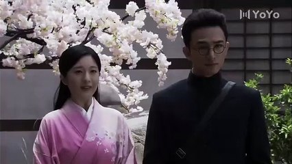 The Japanese army raped a girl, but she was a sharpshooter who fought back