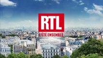 RTL événement du 11 août 2024