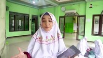 NING UMI LAILA - JOKO TINGKIR WALI JOWO VERSI PONDOK SUNAN KALIJOGO SURABAYA