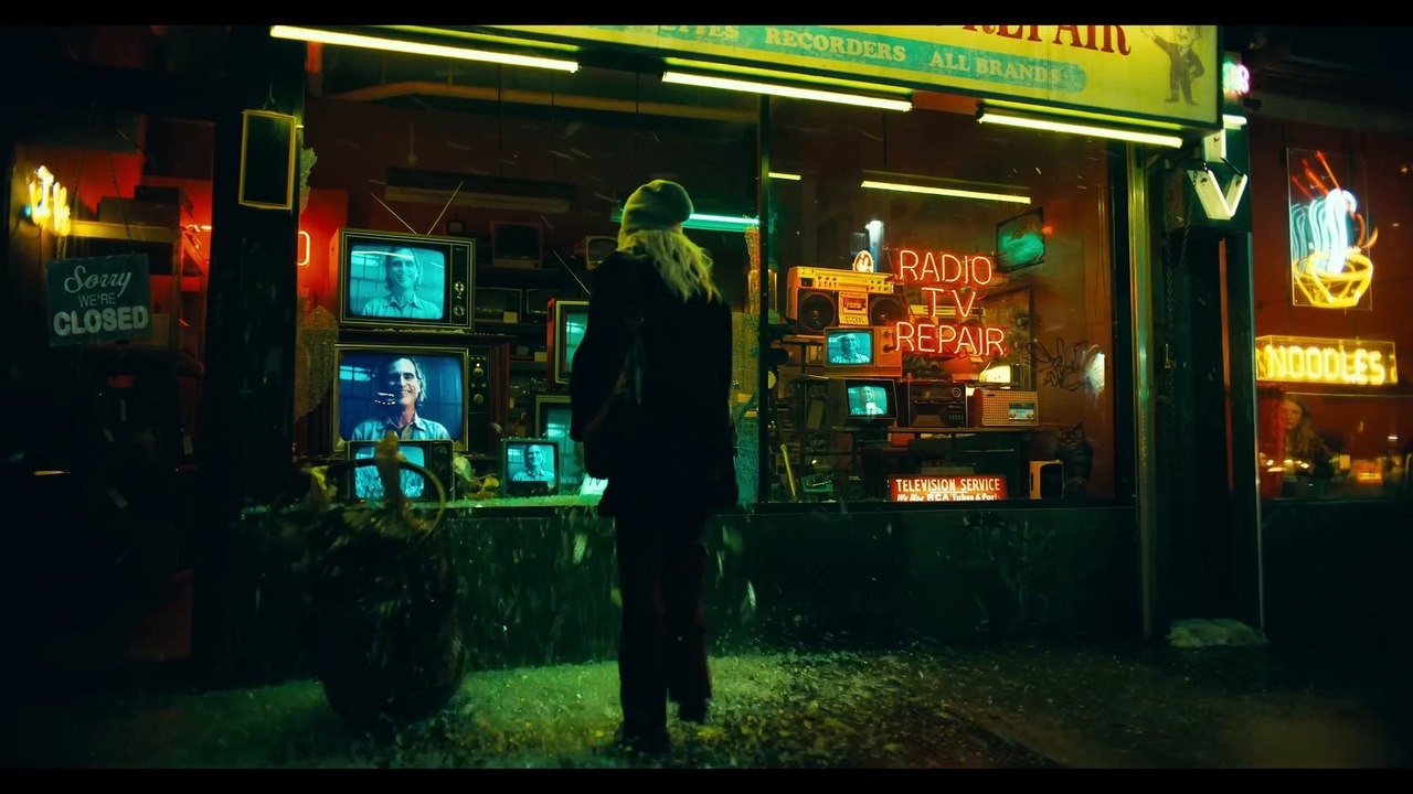 Joker: Folie À Deux | Official Trailer