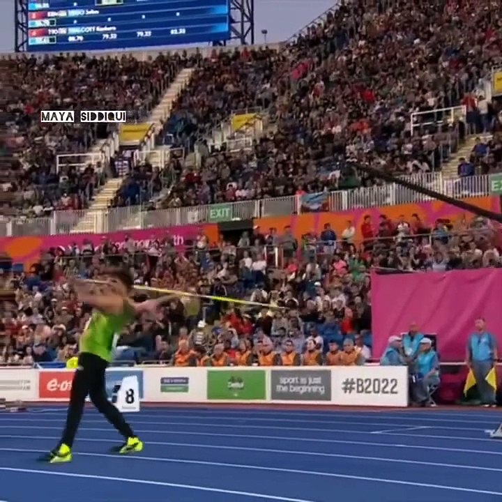 Arshad Nadeem Javelin Throw 2024. Arshad Nadeem 90M javelin throw #parisolympics2024 #arshadnadeem